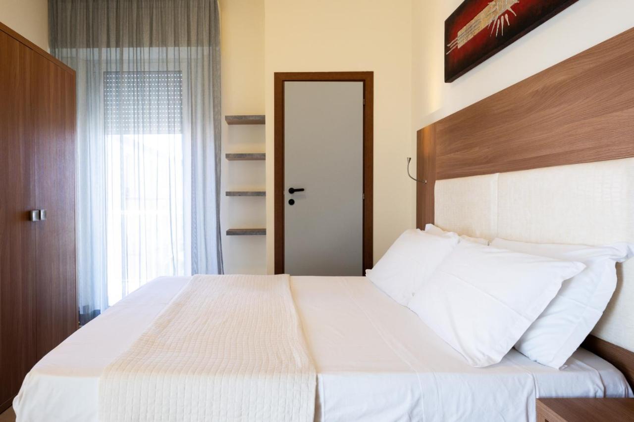 Hotel City Римини Екстериор снимка