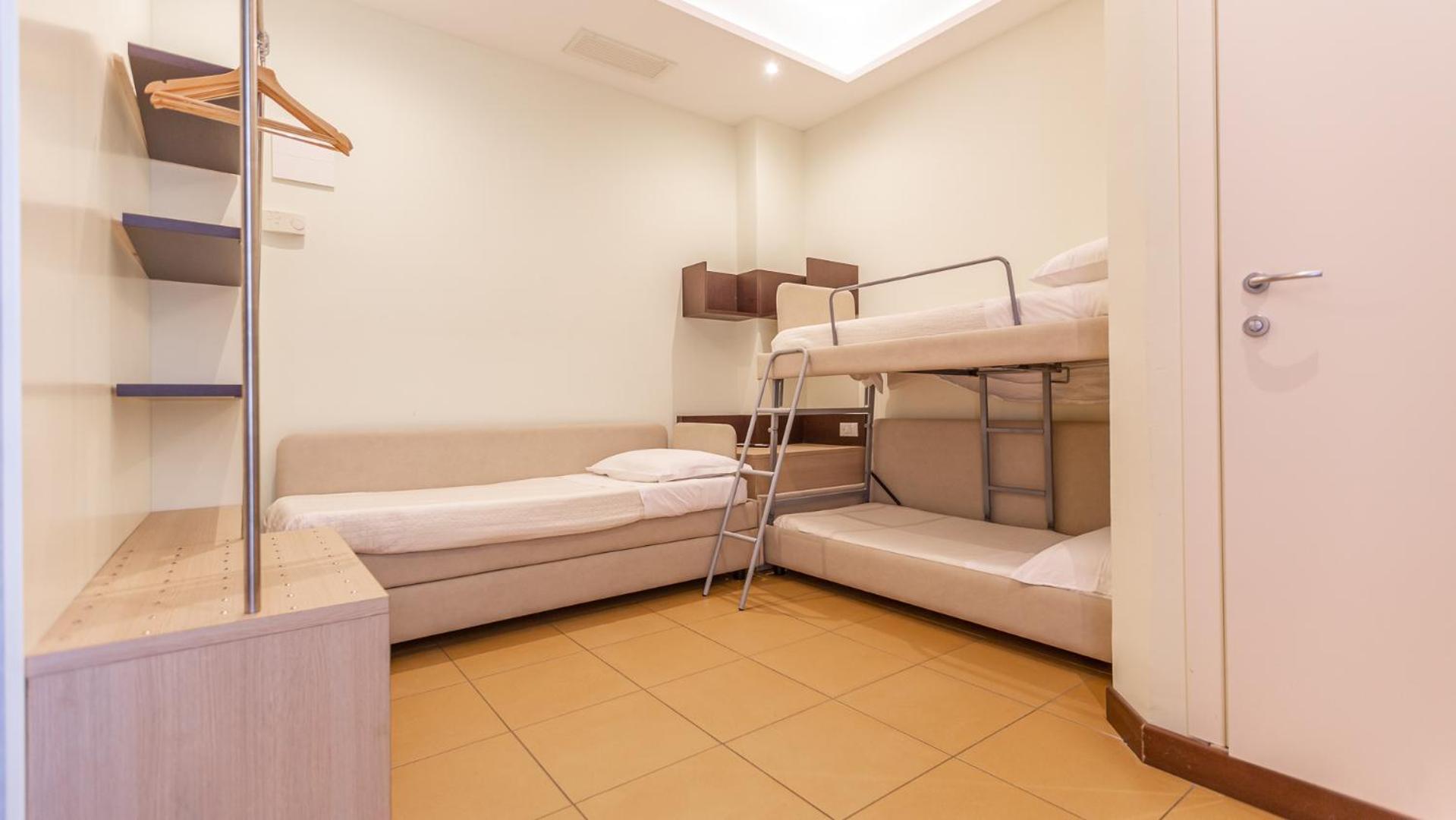 Hotel City Римини Екстериор снимка